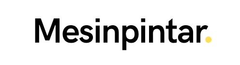 mesinpintar